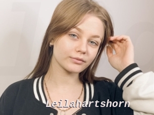 Leilahartshorn