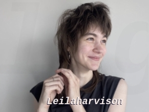 leilaharvison Live Camgirls Sex