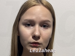 Leilaheap
