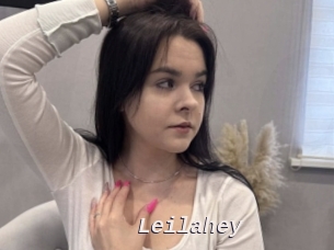 Leilahey