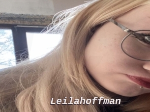 Leilahoffman