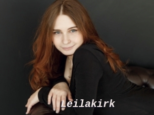 Leilakirk
