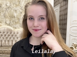 Leilalay