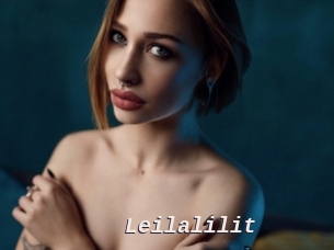Leilalilit