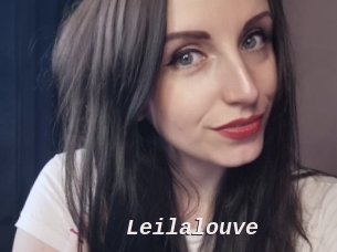 Leilalouve