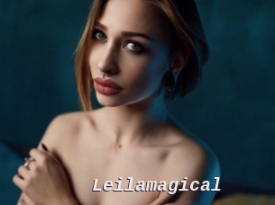 Leilamagical