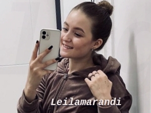 Leilamarandi