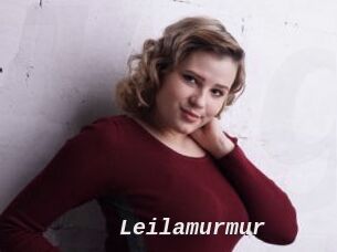 Leilamurmur
