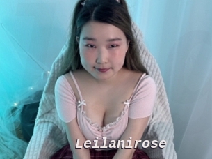 Leilanirose
