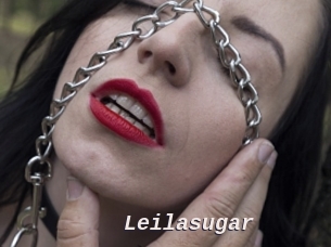 Leilasugar