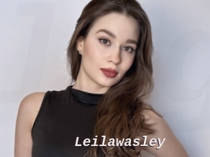 Leilawasley