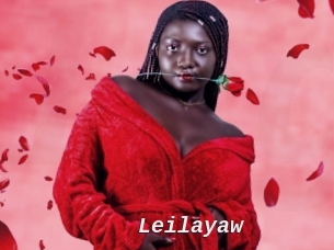 Leilayaw