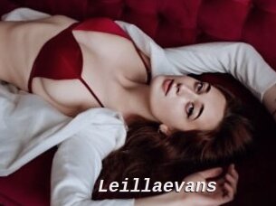 Leillaevans