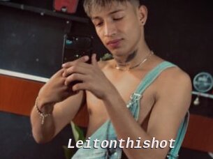 Leitonthishot