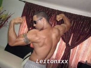 Leitonxxx