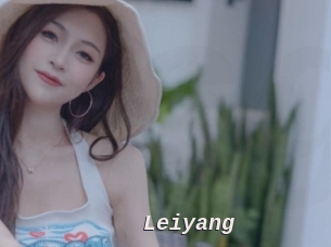 Leiyang