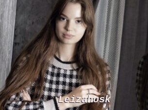 Leizahosk