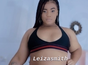 Leizasmith