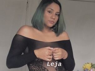 Leja