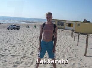 Lekkerebi