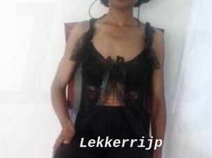 Lekkerrijp