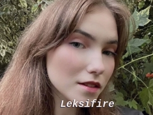 Leksifire