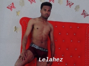 Lelahez