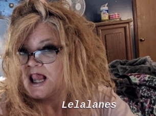 Lelalanes