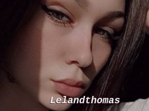 Lelandthomas