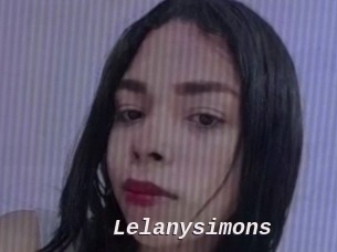 Lelanysimons