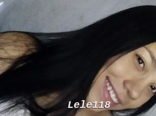 Lele118