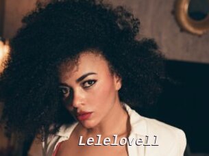 Lelelovell