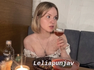 Leliapunjav