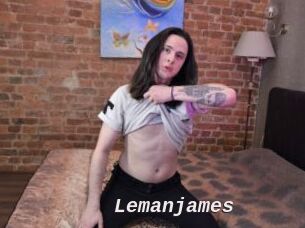 Lemanjames