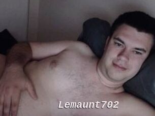 Lemaunt702
