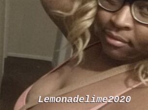 Lemonadelime2020