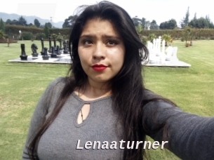 Lenaaturner