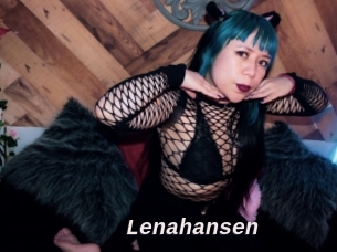 Lenahansen