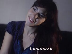 Lenahaze