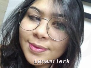 Lenamilerk