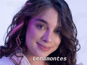 Lenamontes
