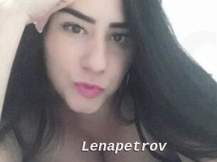Lenapetrov