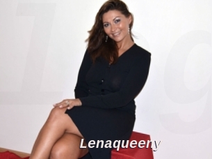 Lenaqueeny