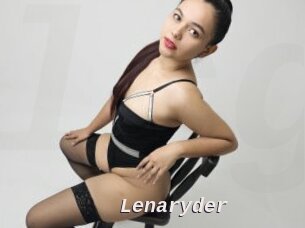Lenaryder