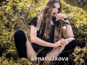 lenavolkova Live Camgirls Sex