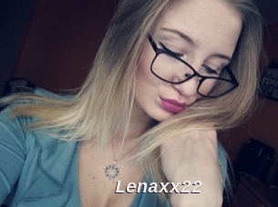 Lenaxx22