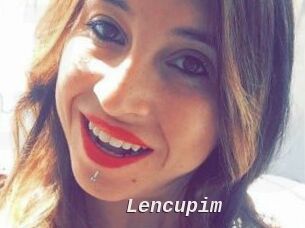 Lencupim