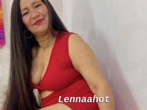 Lennaahot