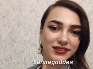 Lennagoddes