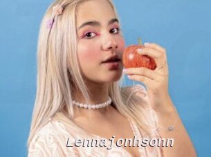Lennajonhsonn